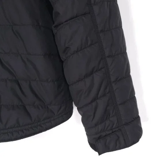 Carhartt Rain Defender Jacket LARGE Knoxville Nationals‎ Embroidered 102208